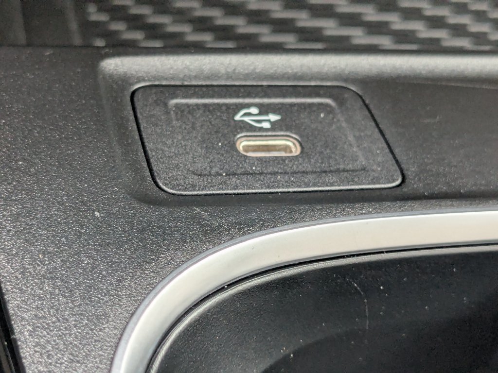Certified 2026 Mercedes-Benz CLA 250 image 9