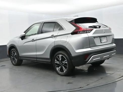 Used 2026 Mitsubishi Eclipse Cross SE AWD/4WD image 9