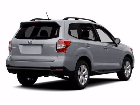 Used 2014 Subaru Forester 2.5i Premium w/ All-Weather Package AWD/4WD image 2