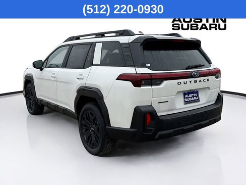 New 2026 Subaru Outback Limited XT image 6