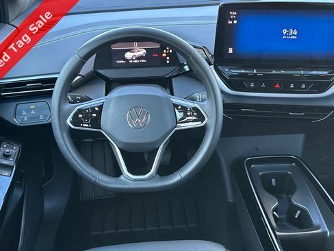 Certified 2023 Volkswagen ID.4 S image 14