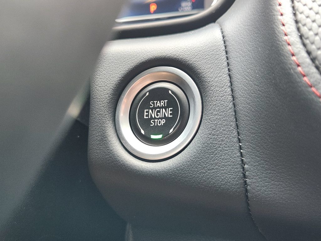 Used 2022 Chevrolet Tahoe RST RWD image 20