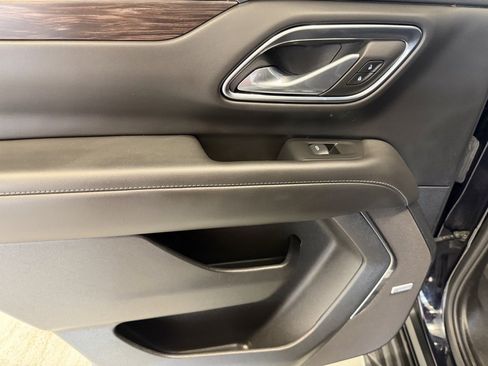 Used 2024 Chevrolet Tahoe LT image 35