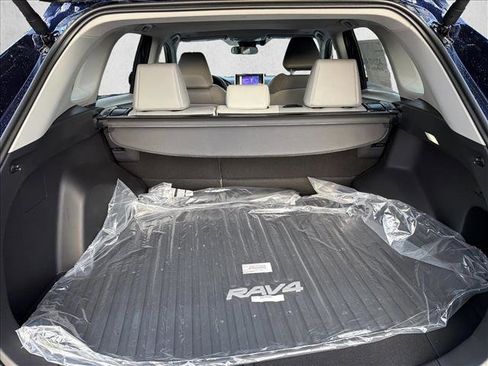 New 2025 Toyota RAV4 XLE Premium image 23