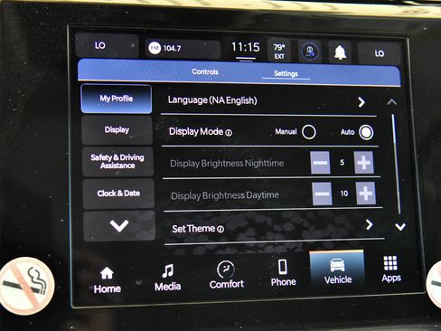 Used 2023 Jeep Grand Cherokee L Laredo AWD/4WD image 22