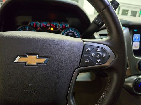 Used 2017 Chevrolet Tahoe LS AWD/4WD image 19