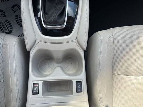 Used 2018 Nissan Rogue Sport SL w/ SL Premium Package image 13