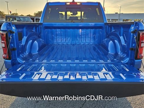 New 2026 RAM 1500 Big Horn image 13