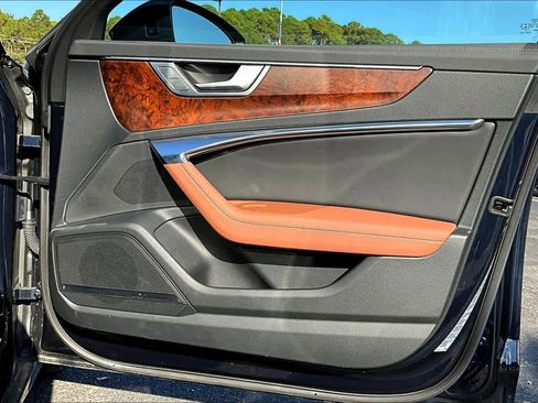 Used 2022 Audi A6 3.0T Prestige image 22