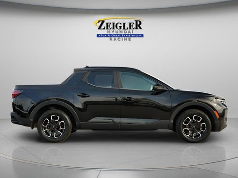 Certified 2022 Hyundai Santa Cruz SEL w/ Activity Package AWD/4WD image 9