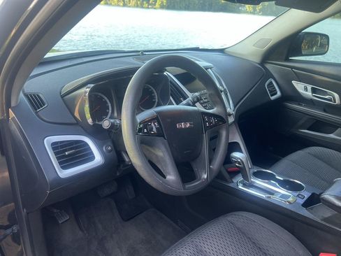 Used 2014 GMC Terrain SLE FWD image 20