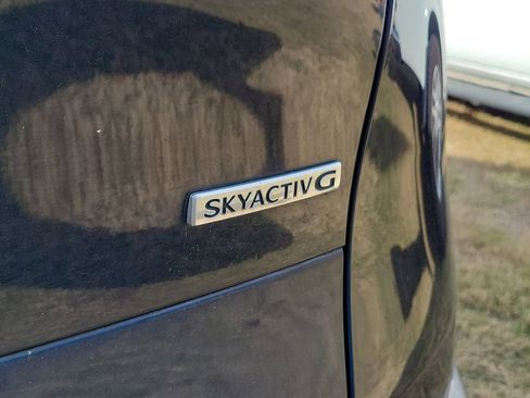 Used 2020 MAZDA CX-30 FWD image 19