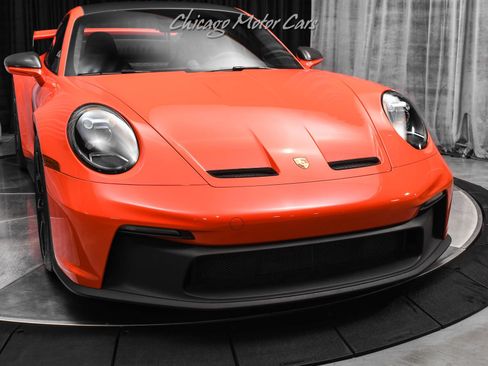 Used 2022 Porsche 911 GT3 image 48