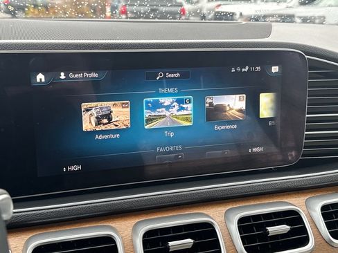 Used 2022 Mercedes-Benz GLE 350 4MATIC image 26