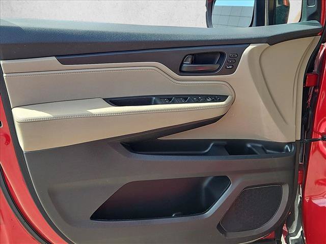 Used 2022 Honda Odyssey EX-L image 11