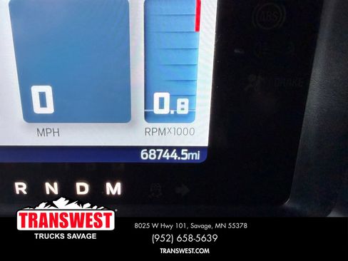 Used 2022 Ford Bronco Big Bend AWD/4WD image 22