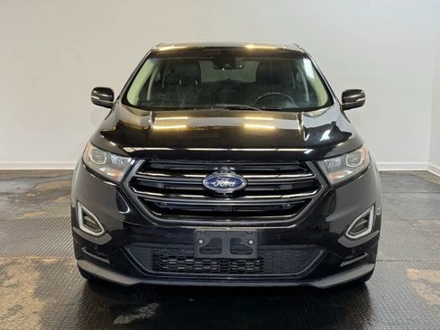 Used 2016 Ford Edge Sport w/ Equipment Group 401A AWD/4WD image 2