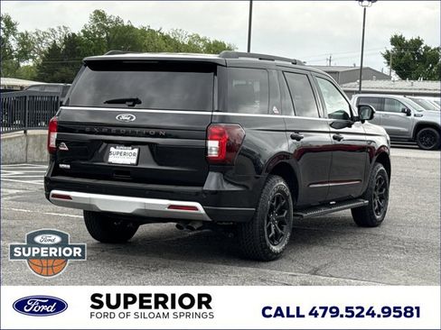 Used 2023 Ford Expedition Timberline AWD/4WD image 3