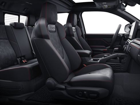 New 2026 Toyota Tacoma TRD Pro AWD/4WD image 20