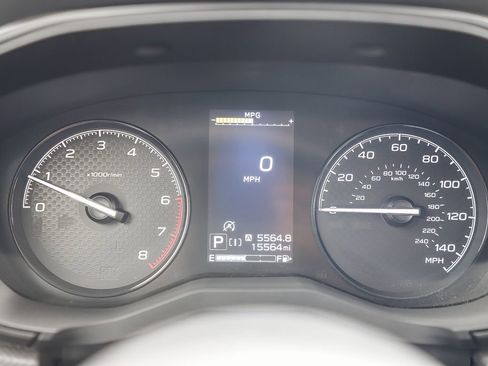 Certified 2024 Subaru Forester AWD/4WD image 27