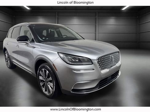 Certified 2022 Lincoln Corsair Reserve w/ Elements Package AWD/4WD image 11