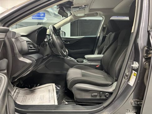 Certified 2023 Subaru Outback Premium AWD/4WD image 13