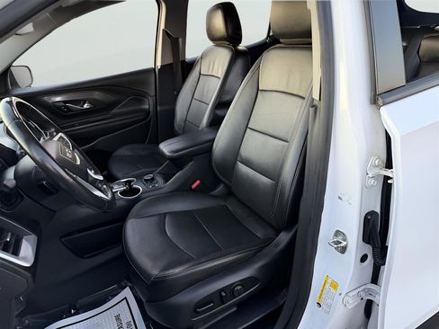 Used 2020 GMC Terrain SLT image 12
