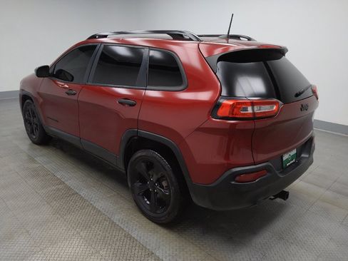 Used 2017 Jeep Cherokee Sport w/ Cold Weather Group image 3