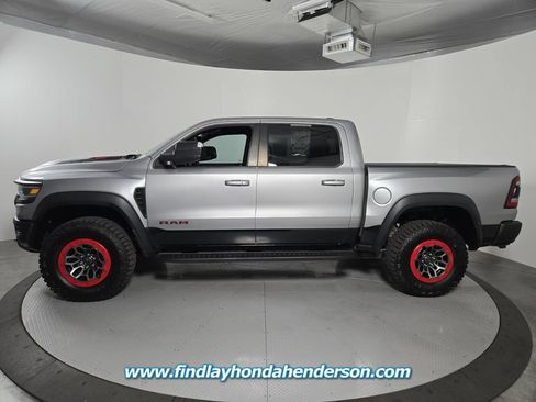 Used 2022 RAM 1500 TRX w/ TRX Level 2 Equipment Group AWD/4WD image 3