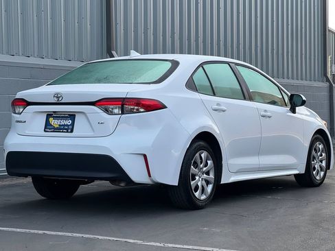 Used 2024 Toyota Corolla LE image 4