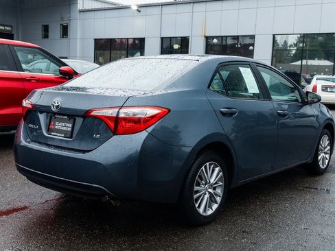 Used 2014 Toyota Corolla L image 6