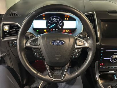 Used 2018 Ford Edge Titanium