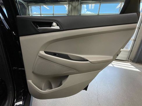 Used 2020 Hyundai Tucson Value FWD image 25