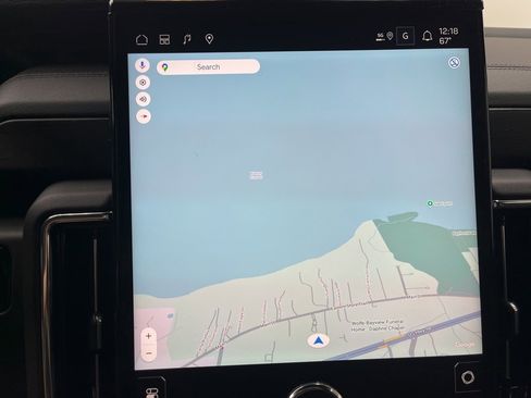 New 2026 GMC Yukon Denali w/ Sun & Power Step Package image 10