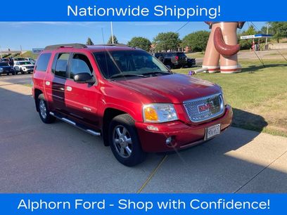 Used 2005 GMC Envoy XL SLE