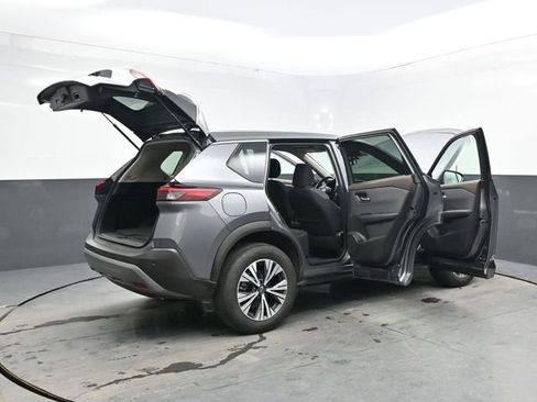 Used 2023 Nissan Rogue SV AWD/4WD image 47