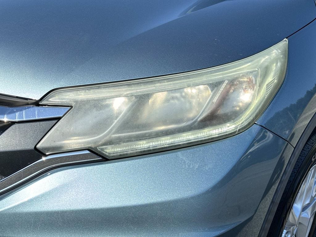 Used 2016 Honda CR-V EX image 9