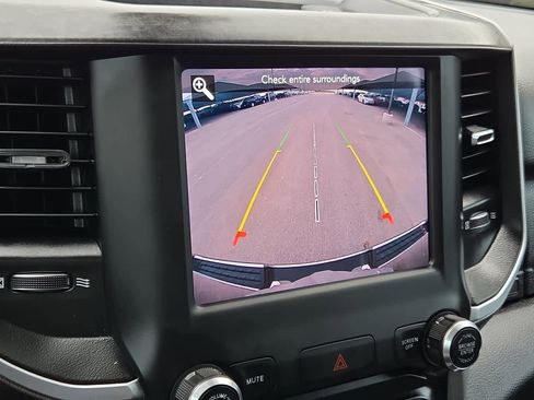 Used 2020 RAM 1500 Lone Star RWD image 25