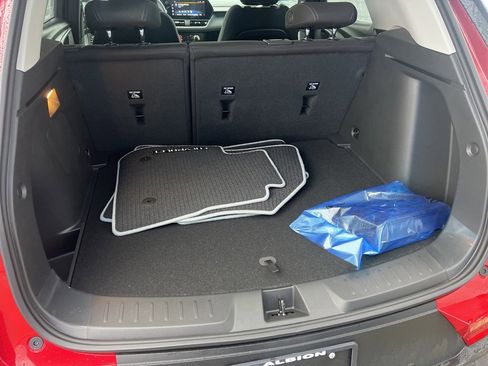 New 2026 Chevrolet TrailBlazer LS w/ LPO, Blackout Package image 8