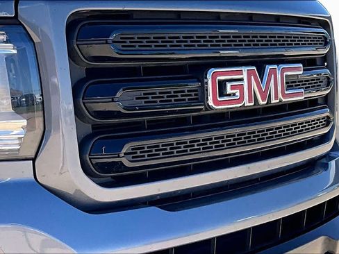 Used 2019 GMC Canyon All Terrain w/ Trailering Package AWD/4WD image 28
