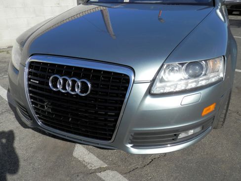 Used 2009 Audi A6 3.0T Prestige image 13