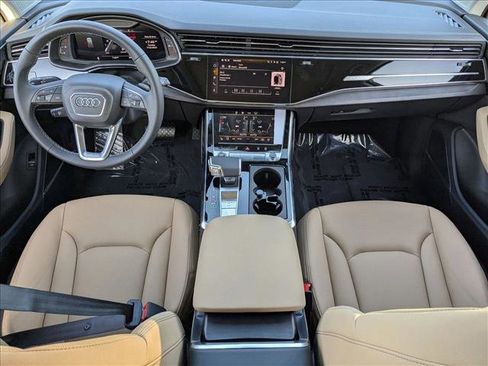 New 2025 Audi Q7 3.0T Premium Plus image 14