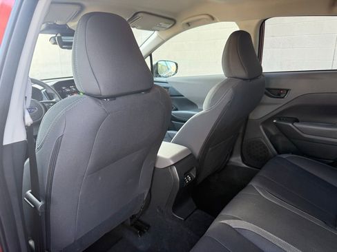 Certified 2025 Subaru Crosstrek 2.0i Premium w/ Crosstrek Mirror Package image 22