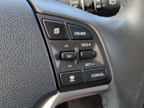 Used 2021 Hyundai Tucson Ultimate AWD/4WD image 28