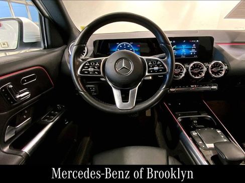 Certified 2023 Mercedes-Benz GLA 250 4MATIC image 6