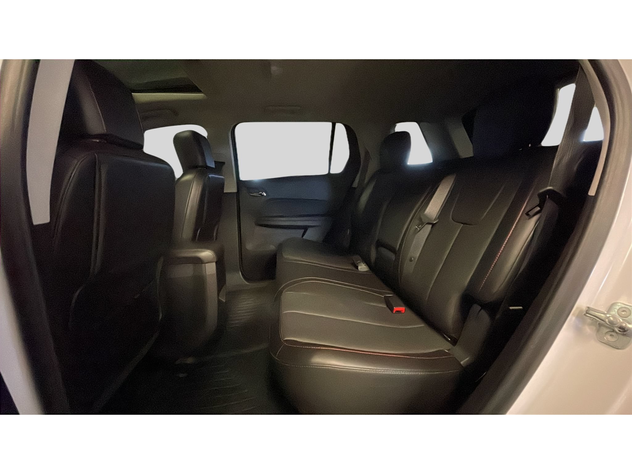 Used 2017 GMC Terrain SLT w/ Open Road Package AWD/4WD image 15