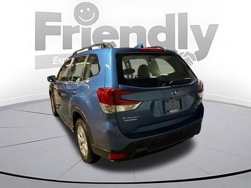 Used 2023 Subaru Forester AWD/4WD image 7