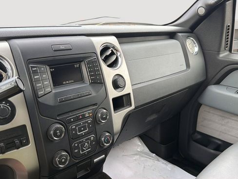Used 2014 Ford F150 XLT w/ Equipment Group 302A Luxury AWD/4WD image 31