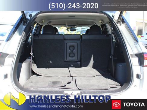 Used 2024 Mitsubishi Outlander SE image 10