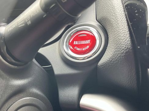 New 2026 Mitsubishi Eclipse Cross Ralliart image 27